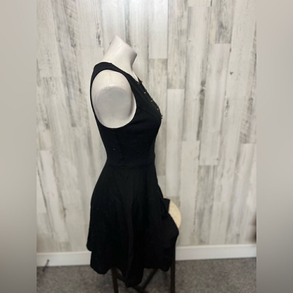 Express flare dress - Picture 3 of 7